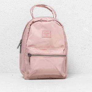 Herschel Nova Mini Backpack in Ash Rose